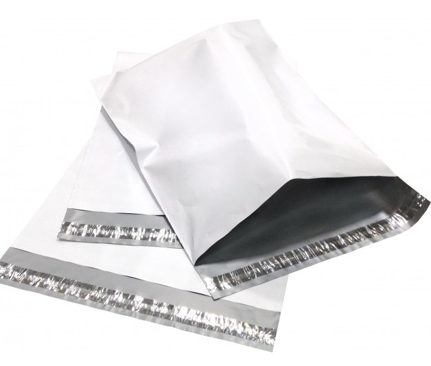 poly mailer bags