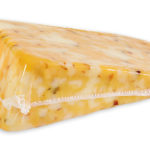 Vacuum cheese