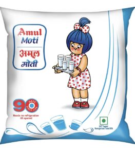 Amul Milk